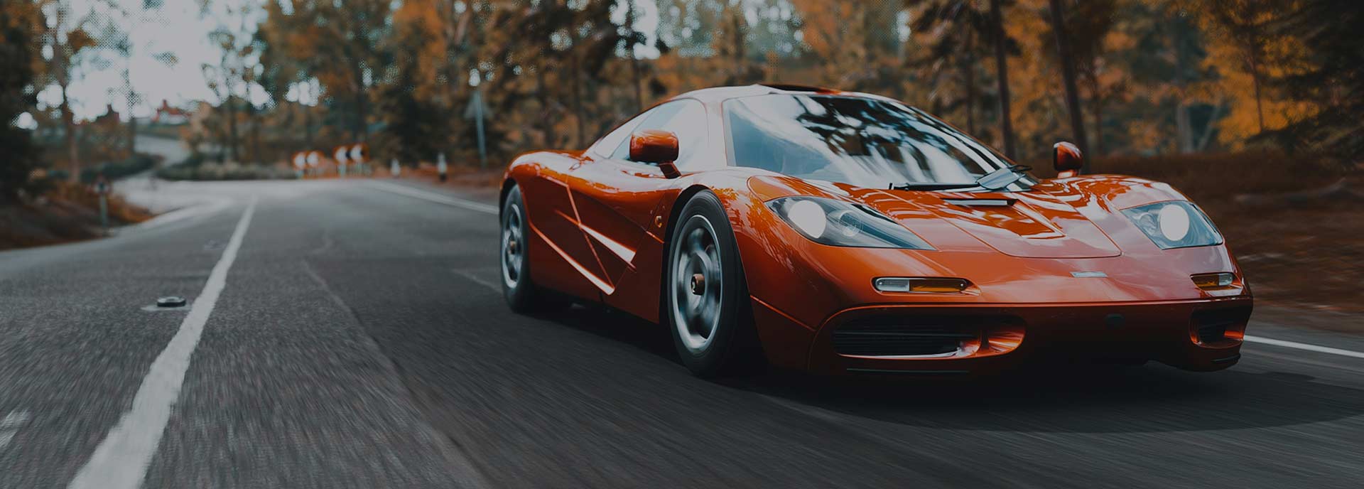 Rental Car