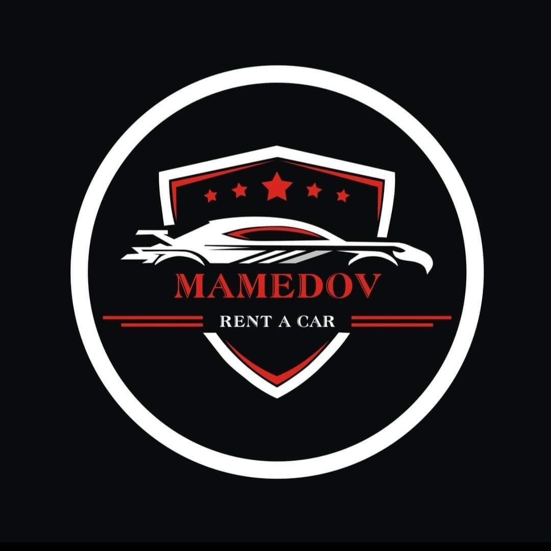 Mamedov Logo