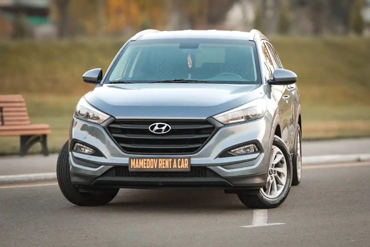 Hyundai